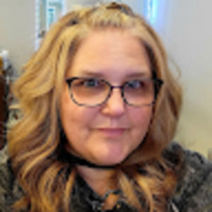 Meet your Posher, Susan